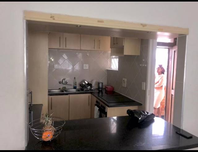 2 BEDROOM APARTMENT FOR SALE IN MORNINGSIDE
